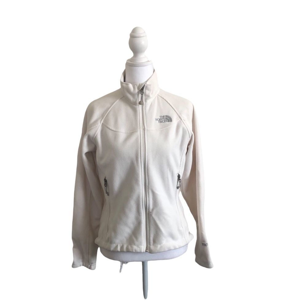 The North Face Windwall Jacket